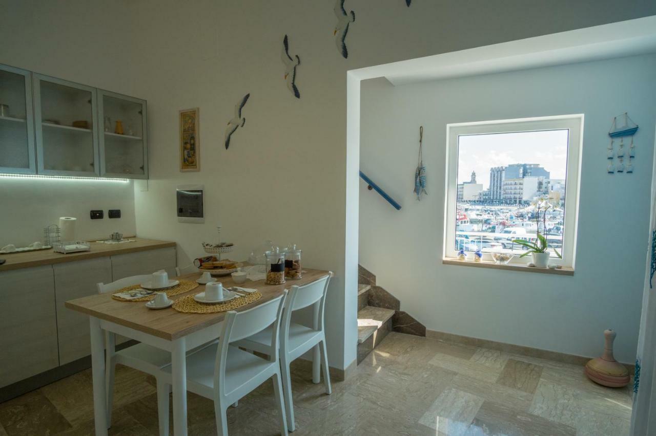 B&B Le Terrazze 몰라디바리 외부 사진