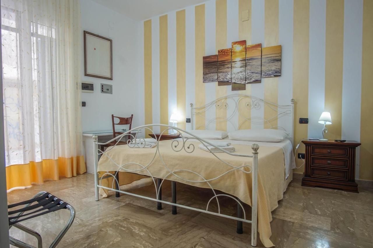 B&B Le Terrazze 몰라디바리 외부 사진