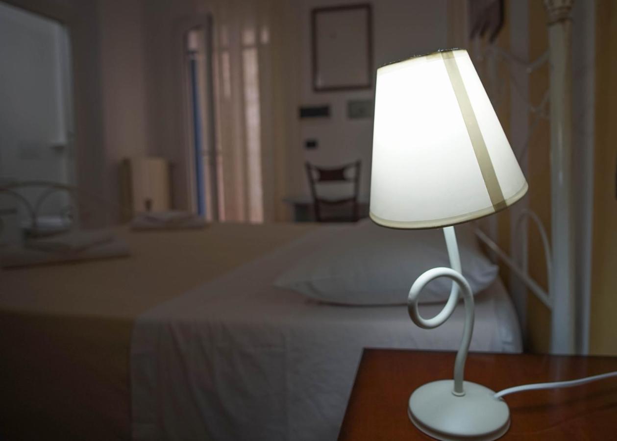 B&B Le Terrazze 몰라디바리 외부 사진